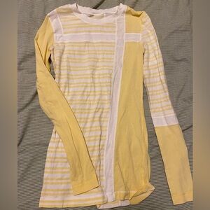 Lululemon Long Sleeve